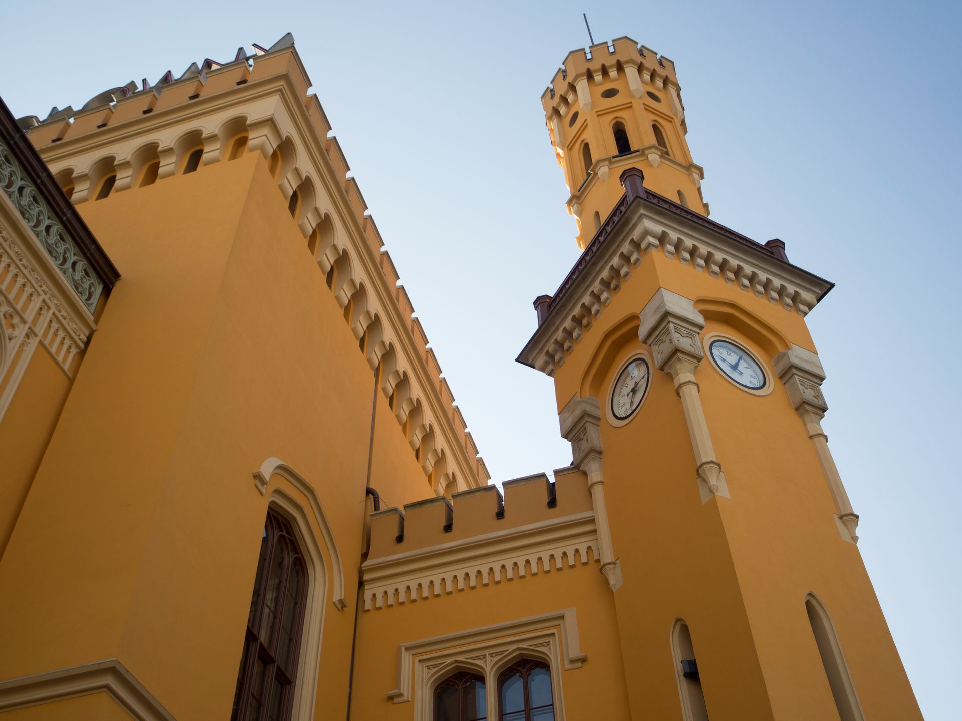 Olympus OM-D E-M10 - dopracowany, rozsądny i piękny  [test] 53