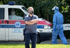 Koronawirus w Polsce. Ministerstwo Zdrowia przedstawiło najnowsze dane o zakażeniach i zgonach