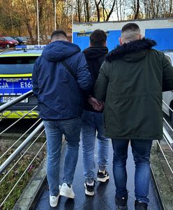 Tragedia w Wawrowie. Prokuratura postawiła zarzuty, jest trzymiesięczny areszt