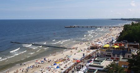 Wczasy w Kołobrzegu. Najważniejsze atrakcje miasta