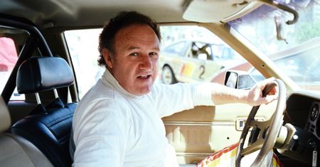 Gene Hackman z żoną byli zadłużeni. Zagraniczne media podają konkretną kwotę