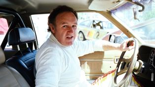 Gene Hackman z żoną byli zadłużeni. Zagraniczne media podają konkretną kwotę