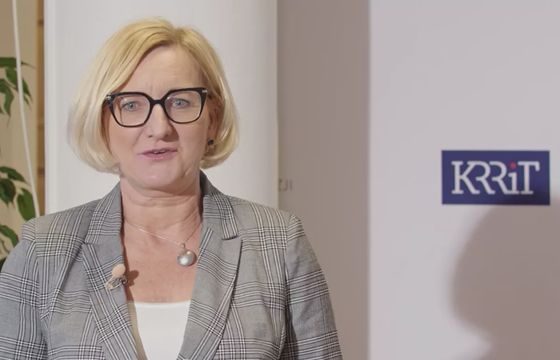 Glapiak łagodniejszą szefową KRRiT niż Świrski? „Zmiana na lepsze”