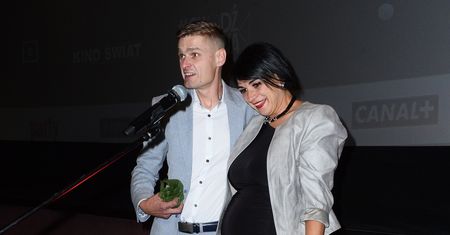 Tomasz Komenda będzie ojcem. W rozmowie z WP zdradził szczegóły