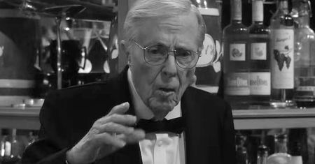 Charles C. Stevenson Jr. nie żyje. Zagrał w megapopularnych produkcjach