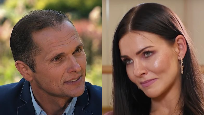 Waldemar z "Rolnika" zabrał głos po wyznaniu Ewy. Zaskoczony?