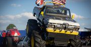 Monster Truck Show Chaloupka 2022 w Chodzieży