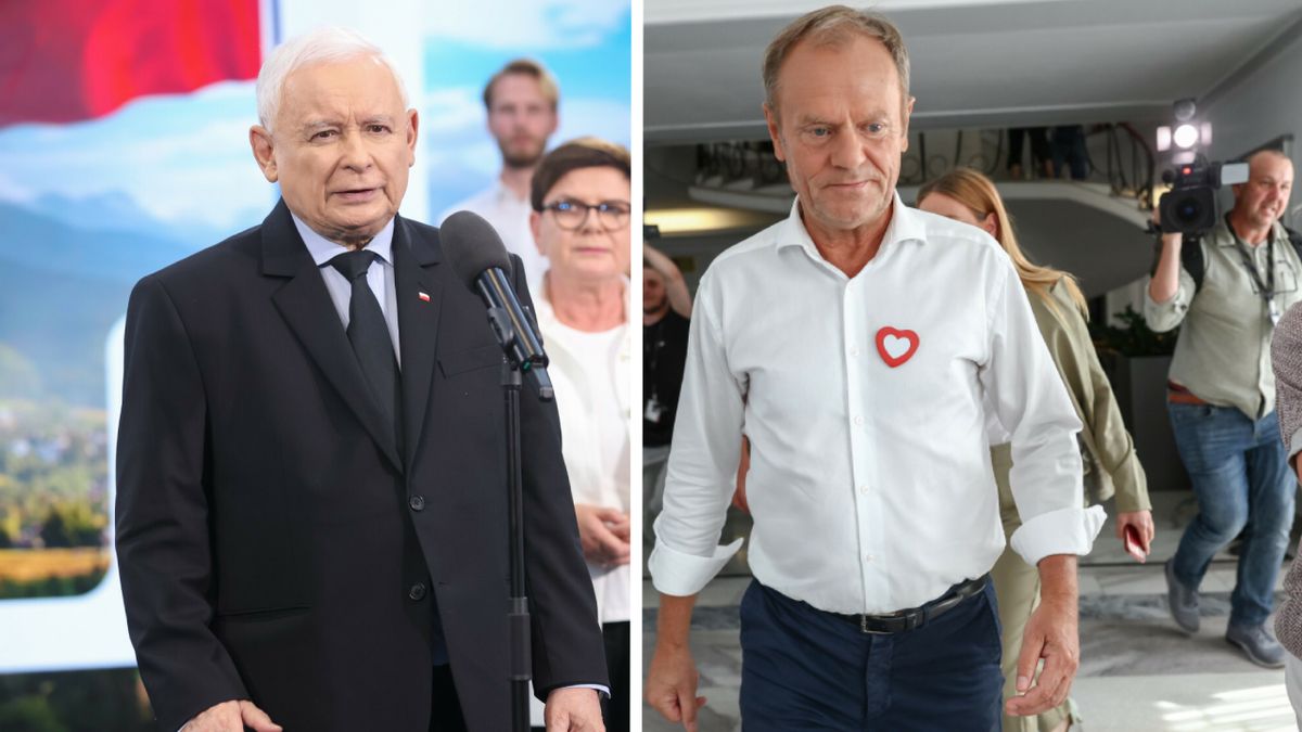 15-procentowe bezrobocie za czasów Tuska? Sąd: informacja ze spotu PiS nieprawdziwa