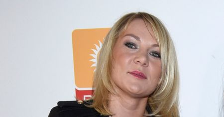 "Odszedł mój tata. Płaczę, tęsknię". Poruszający wpis gwiazdy Polsatu