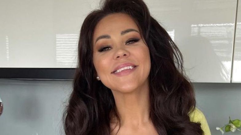 Sylwia Bomba w "Tańcu z Gwiazdami"