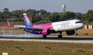 Nowość od Wizz Air. Kupujesz jeden bilet, a masz dwa miejsca