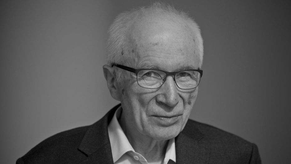 Piotr Wierzbicki miał 90 lat