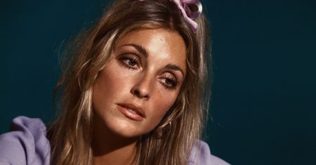 5 ran było śmiertelnych. Sharon Tate do końca powtarzała, że chce urodzić dziecko