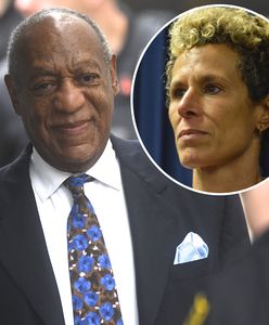 Bill Cosby skazany na 10 lat wyszedł z więzienia po 3. Ofiara gwałtu zabrała głos