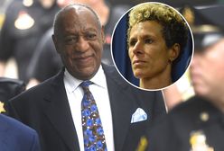 Bill Cosby skazany na 10 lat wyszedł z więzienia po 3. Ofiara gwałtu zabrała głos