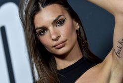 Gdyby nie brzuszek, nie byłoby widać ciąży. Wygląda obłędnie