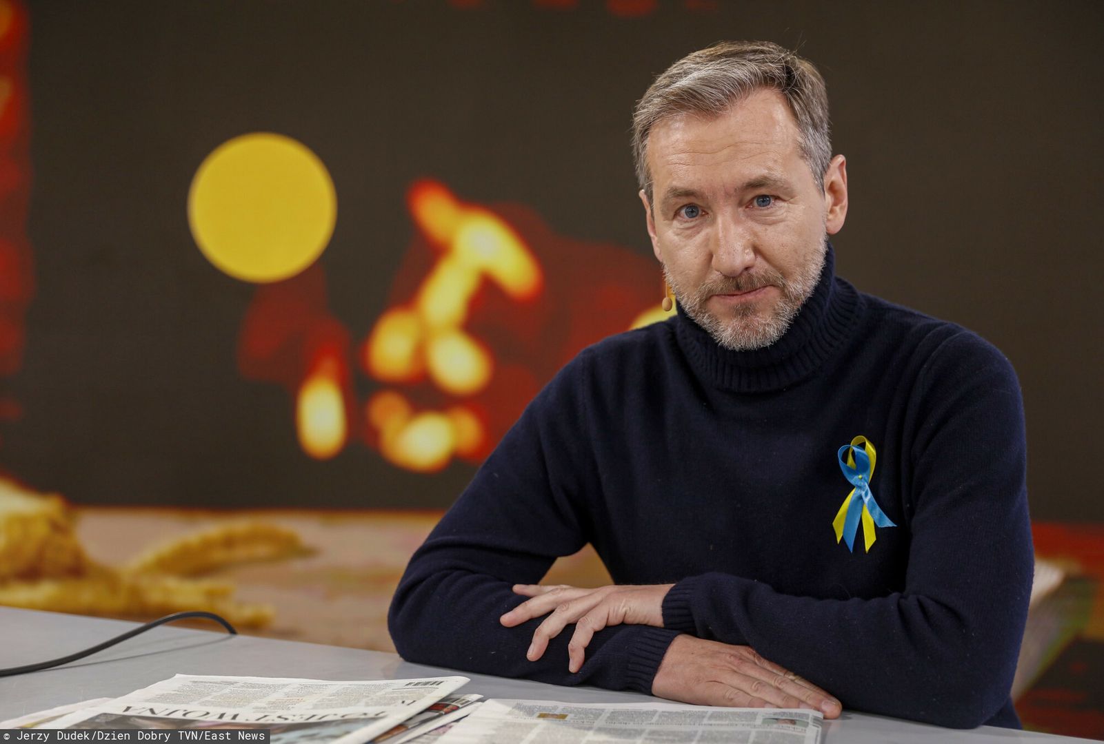Sprawa Piotra Kraśki. Jest akt oskarżenia 