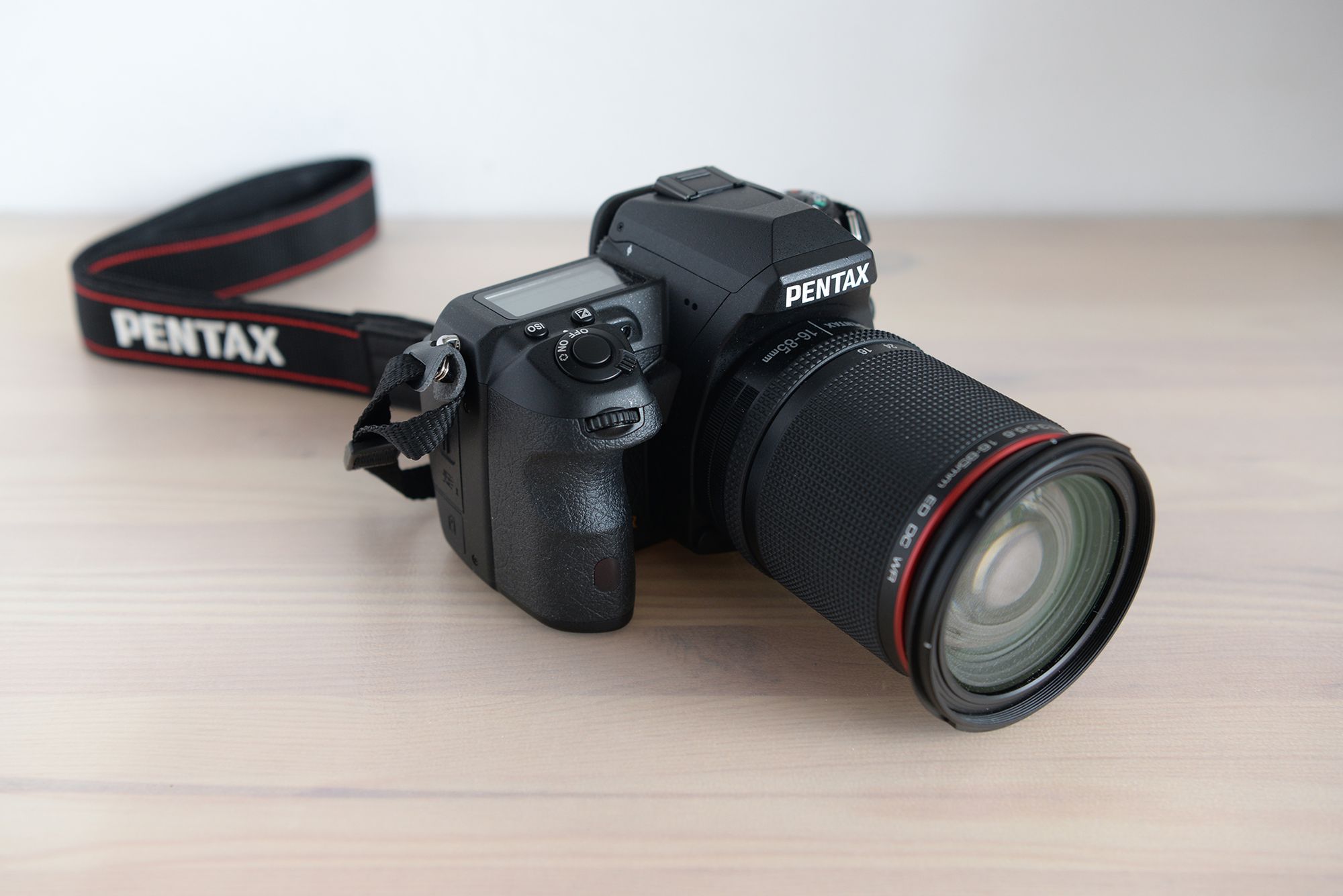 Pentax K-3 II - twardy zawodnik do fotografowania w plenerze [test] 78