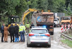 Małopolska. Tor zabezpieczony. Możesz znów pojechać pociągiem do Zakopanego