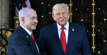 Izrael wycofa się z Libanu? Trump: wojska zostaną zawrócone