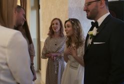 "Ślub od pierwszego wejrzenia". Dorota oczarowana nietypowym pomysłem męża. "Ja wiem, że on jest dla mnie"