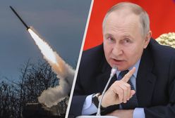 Za tydzień się zacznie. Tak Putin zamierza zaatakować Ukrainę