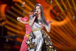 Roksana Węgiel zatańczy w "Dance Dance Dance"