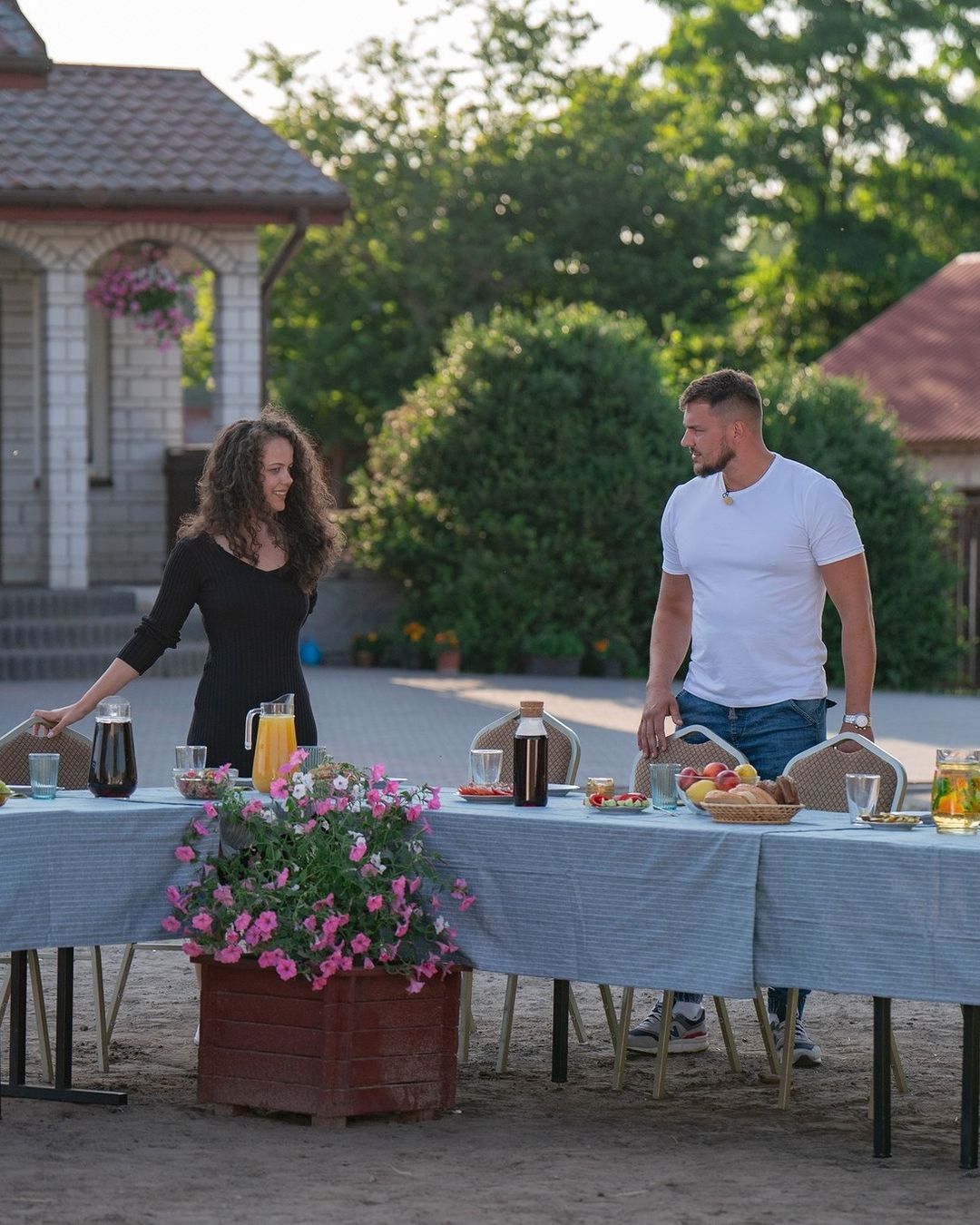Sara i Artur Rolnik szuka żony