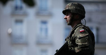 Nowe ustalenia ws. myśliwego, który zastrzelił żołnierza. Jego broń kosztowała nawet 300 tys. zł