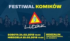 „Ludzik, czyli One Man Show” nowym programem kabaretowym TVP2. Emisja od 3 marca w soboty o 21.35