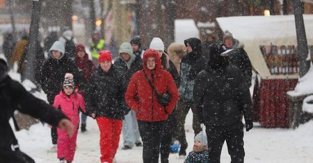 "Nieszczęśliwy zbieg kalendarza". Zakopane czeka na turystów