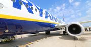 Ryanair bezlitośnie oceniony przez klientów. Prestiżowa porażka