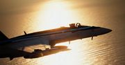 Ace Combat 7 z nową zawartością. DLC nawiązuje do Top Gun: Maverick