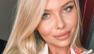 Martyna Kondratowicz na wakacjach. Gwiazda "Hotelu Paradise" kusi