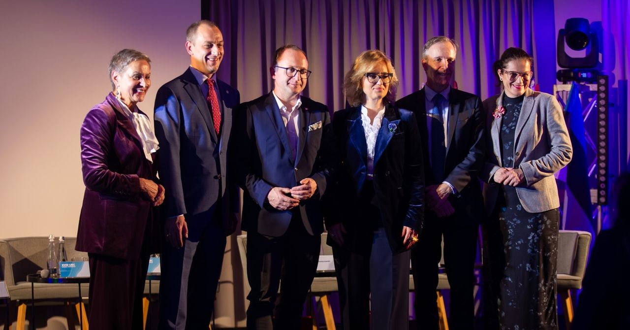 Słupsk: Liderzy Związku Miast Bałtyckich. Dyskutowali o przyszłości miast w obliczu wyzwań