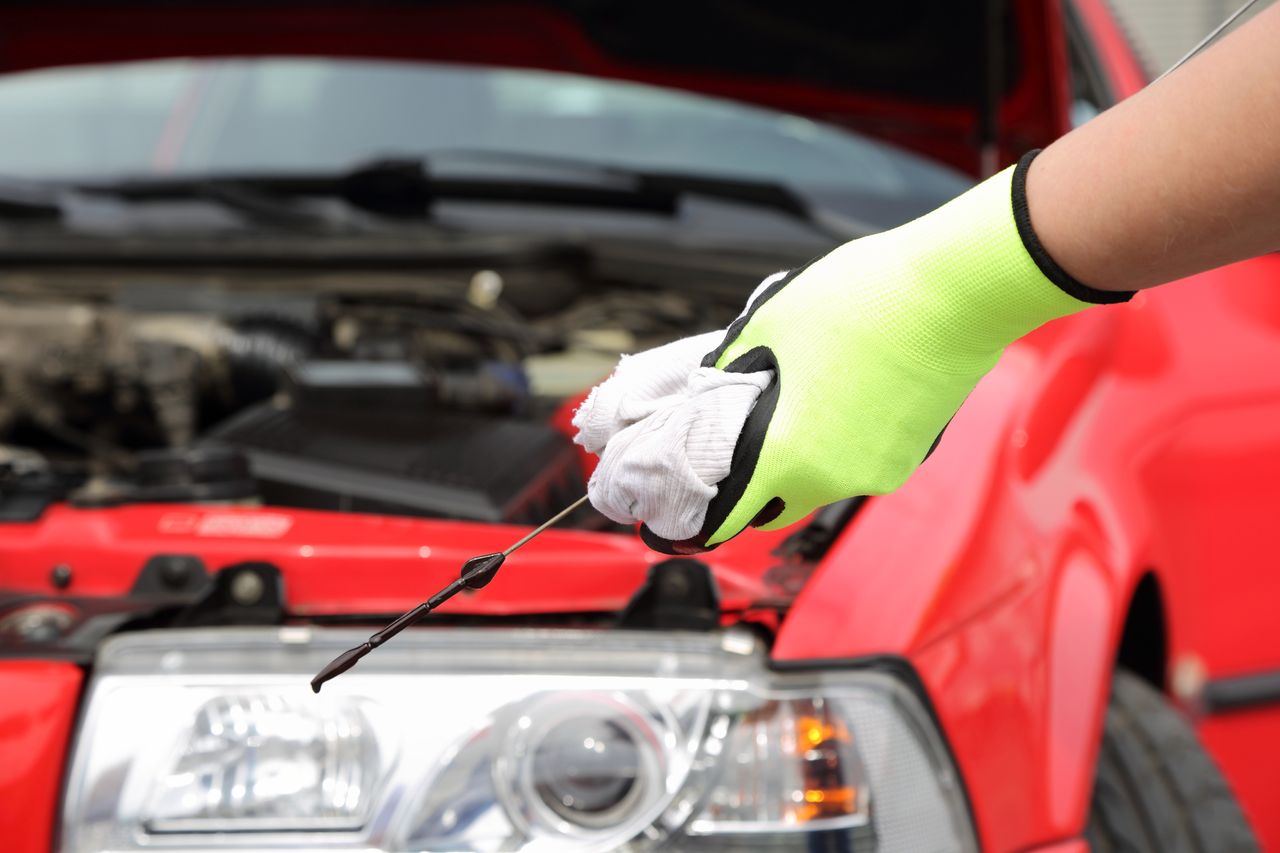 O czym musisz pamiętać, przygotowując samochód na zimę?