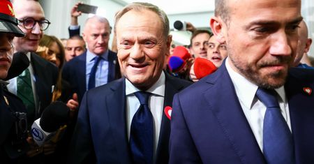 Nowy prezes TVP na święta? Na stole są dwie opcje, w tym atomowa