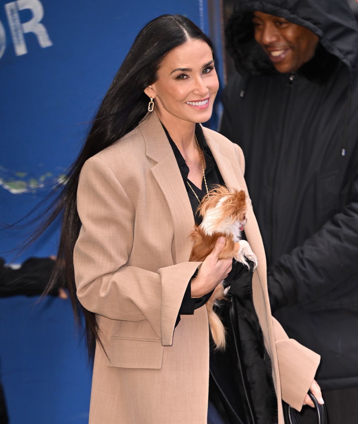 Demi Moore