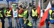 ​Rolnicy ponownie na ulicach. Wkrótce protest w Warszawie
