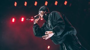 Red Bull 64 Bars Live w Krakowie. Polski rap pokazał swoją siłę [ZDJĘCIA, RELACJA]