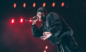 Red Bull 64 Bars Live w Krakowie. Polski rap pokazał swoją siłę [ZDJĘCIA, RELACJA]