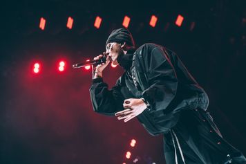 Red Bull 64 Bars Live w Krakowie. Polski rap pokazał swoją siłę