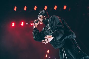 Red Bull 64 Bars Live w Krakowie. Polski rap pokazał swoją siłę [ZDJĘCIA, RELACJA]