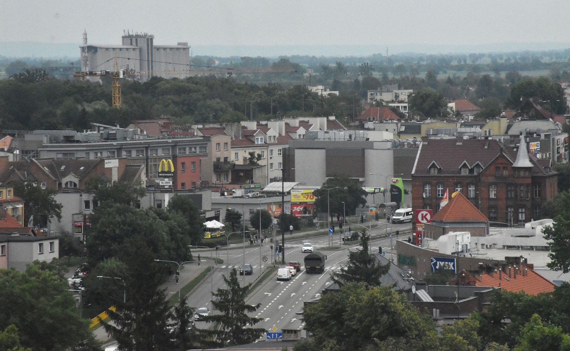 Cztery miasta z Pomorza z szansą na dotację z Funduszy Szwajcarskich