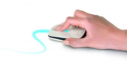 Speedlink CUE - najlepsza odpowiedź na Magic Mouse 2