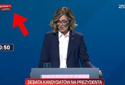 Korzystali z sygnału TVP. Tak ich podpisali