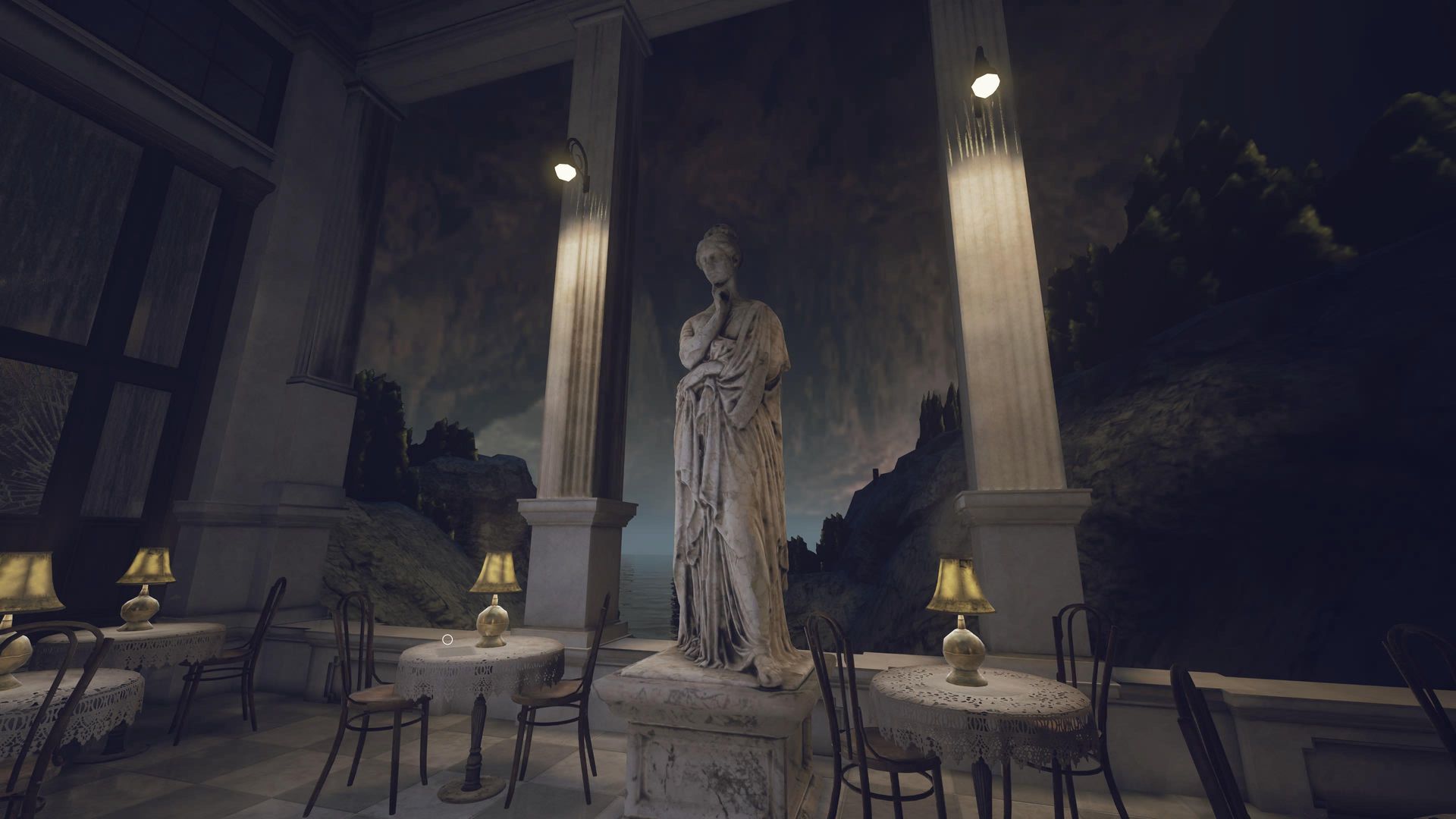 Paradise Lost