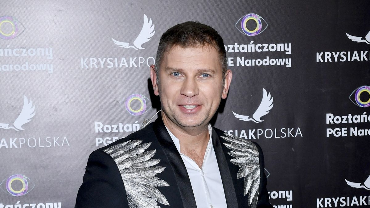 Marcin Siegieńczuk na PGE Narodowy