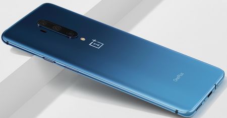 Premiera OnePlus 7T Pro - smartfona, który nie powinien narzekać na brak zainteresowania