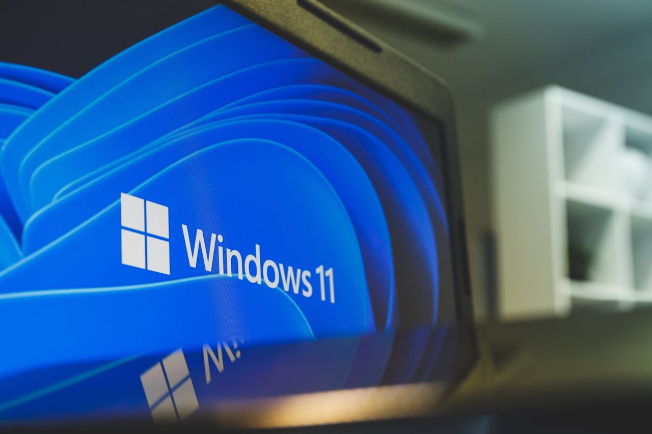 Luka bezpieczeństwa w Windows 11. Szyfrowanie BitLocker nadal można złamać